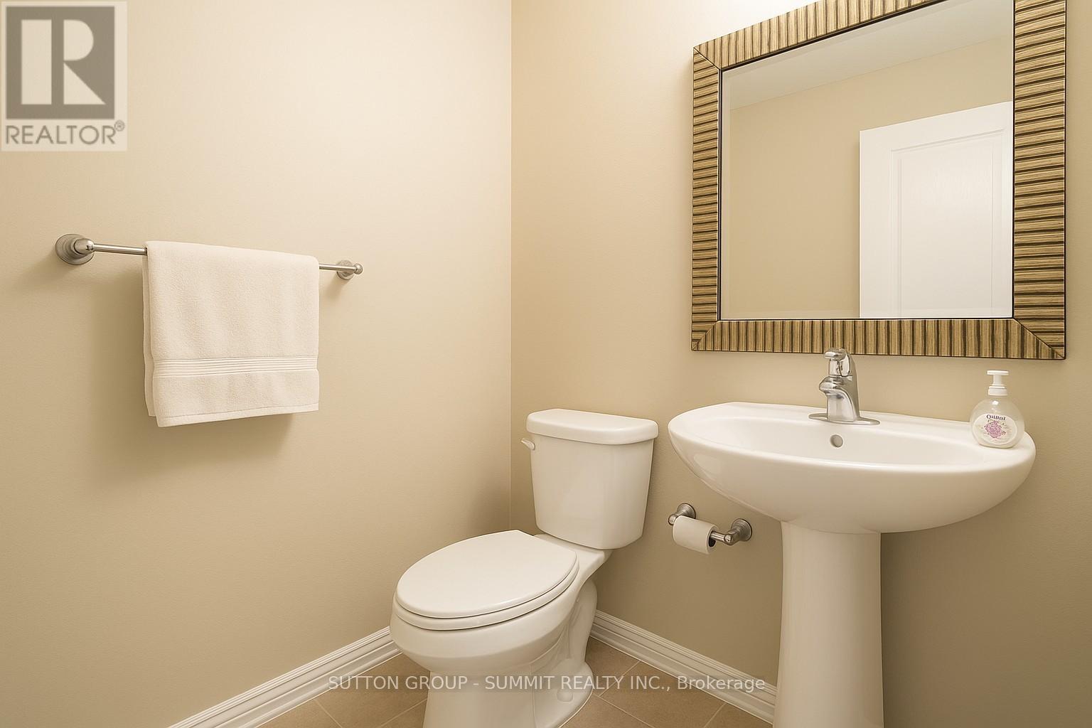 5 Reith Street, East Luther Grand Valley, Ontario  L9W 7P1 - Photo 5 - X13422536
