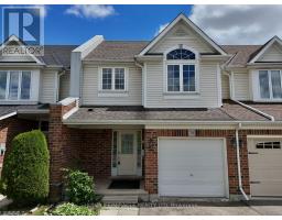 78 COLTON CIRCLE, Kitchener, Ontario