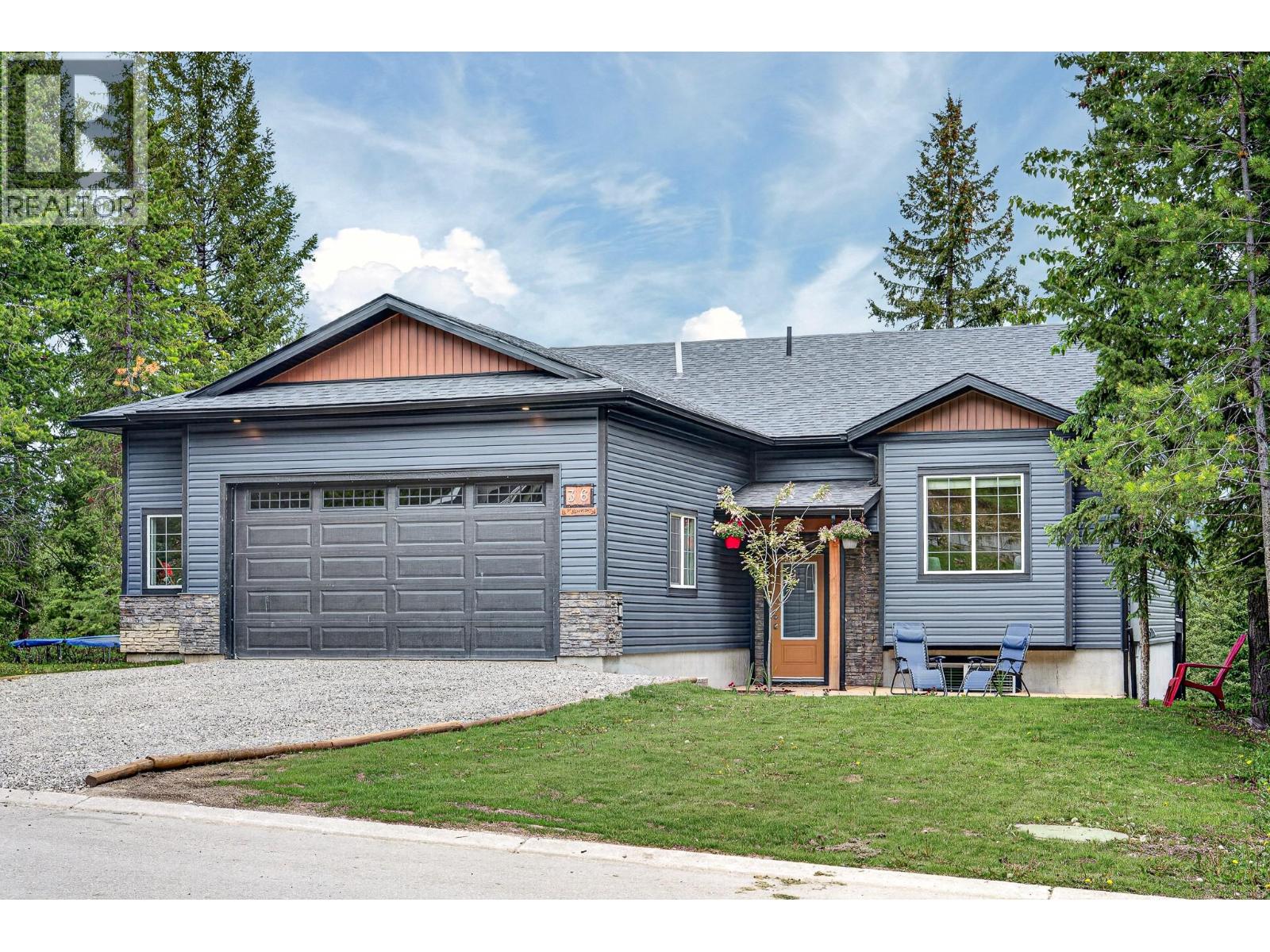 36 Driftwood Place, Elkford, British Columbia  V0B 1H0 - Photo 66 - 10389419