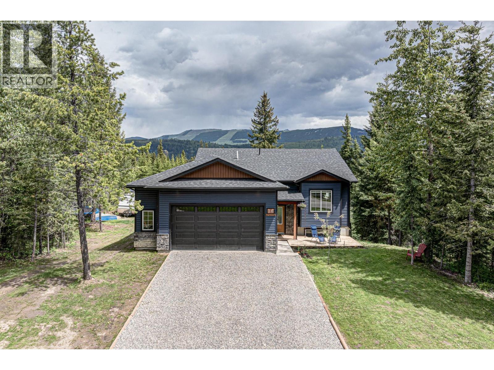 36 Driftwood Place, Elkford, British Columbia  V0B 1H0 - Photo 68 - 10389419