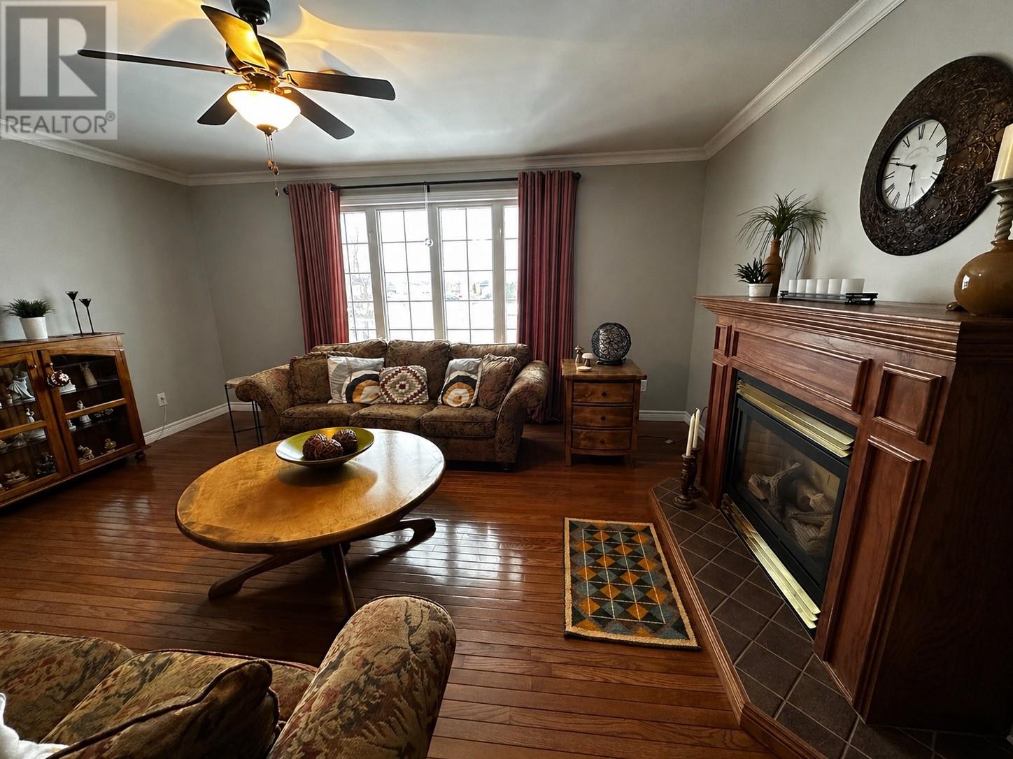 51 Snow Crescent, Grand Falls-Windsor, Newfoundland & Labrador  A2B 1C7 - Photo 14 - 1296598