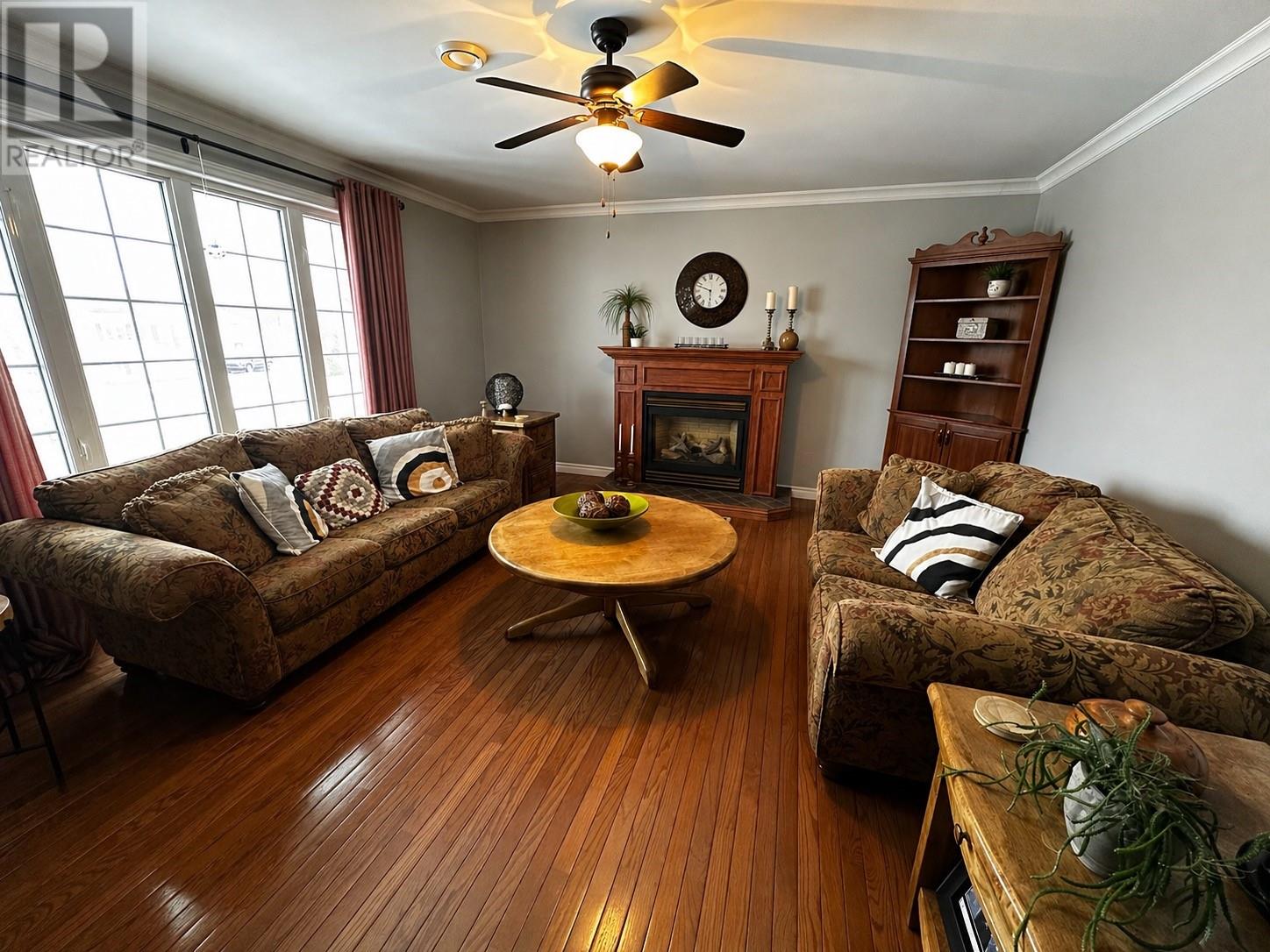51 Snow Crescent, Grand Falls-Windsor, Newfoundland & Labrador  A2B 1C7 - Photo 15 - 1296598