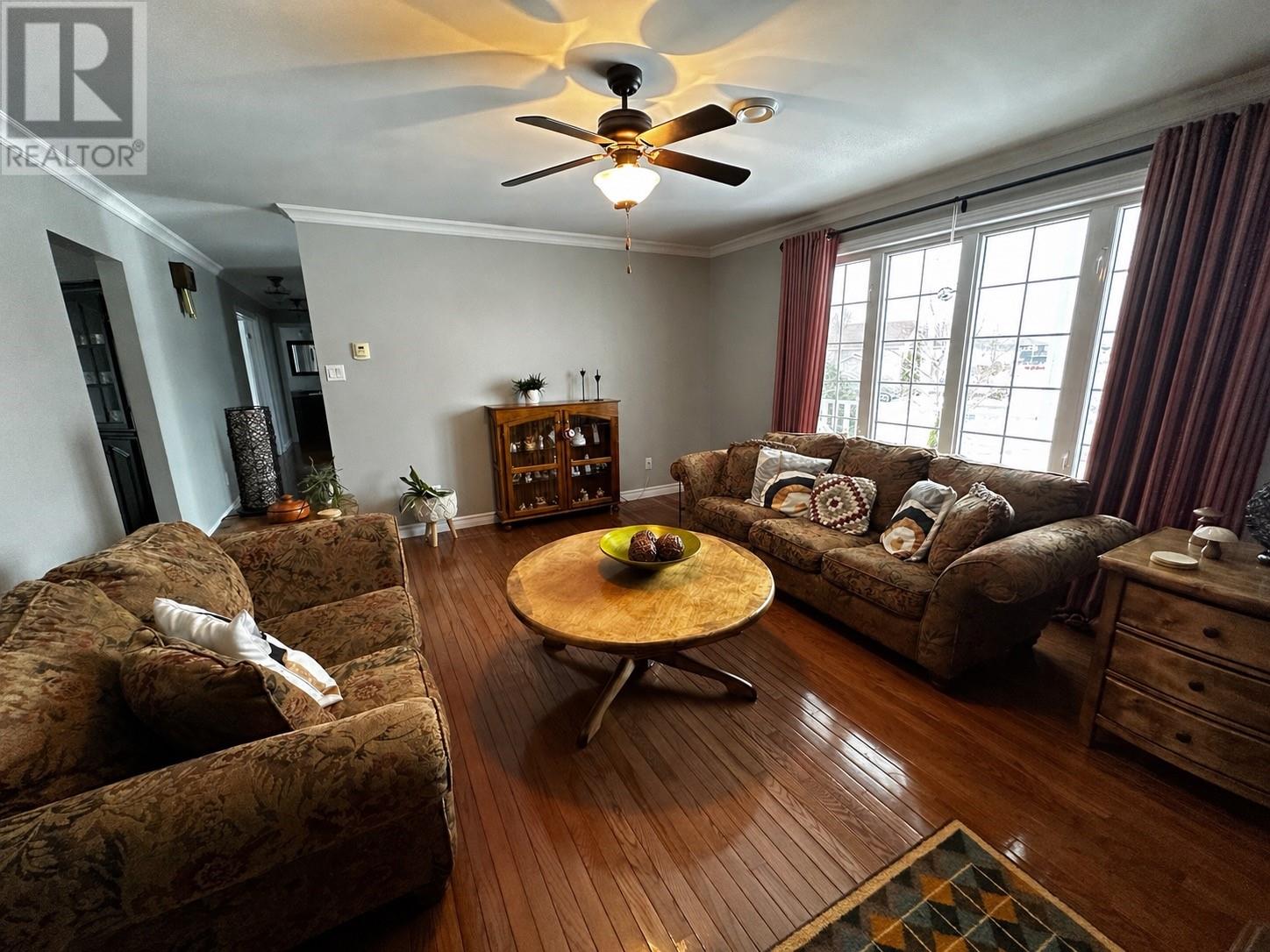 51 Snow Crescent, Grand Falls-Windsor, Newfoundland & Labrador  A2B 1C7 - Photo 13 - 1296598