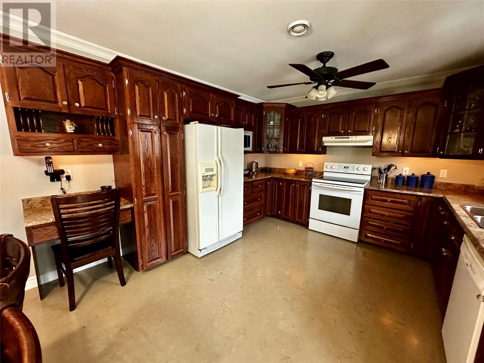 51 Snow Crescent, Grand Falls-Windsor, Newfoundland & Labrador  A2B 1C7 - Photo 17 - 1296598