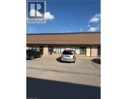 42 REGAN Road Unit# 9, Brampton, Ontario