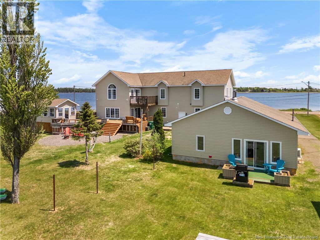 79 Pointe Du Mirage, Aldouane, New Brunswick  E4W 5C7 - Photo 3 - NB129737