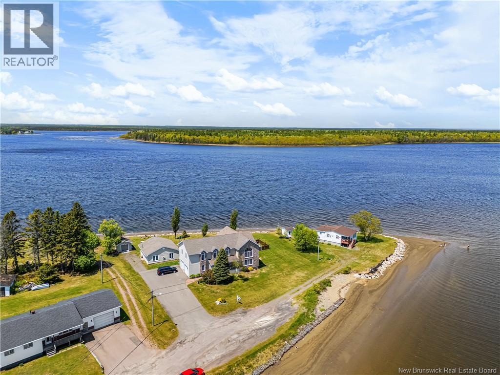 79 Pointe Du Mirage, Aldouane, New Brunswick  E4W 5C7 - Photo 47 - NB129737