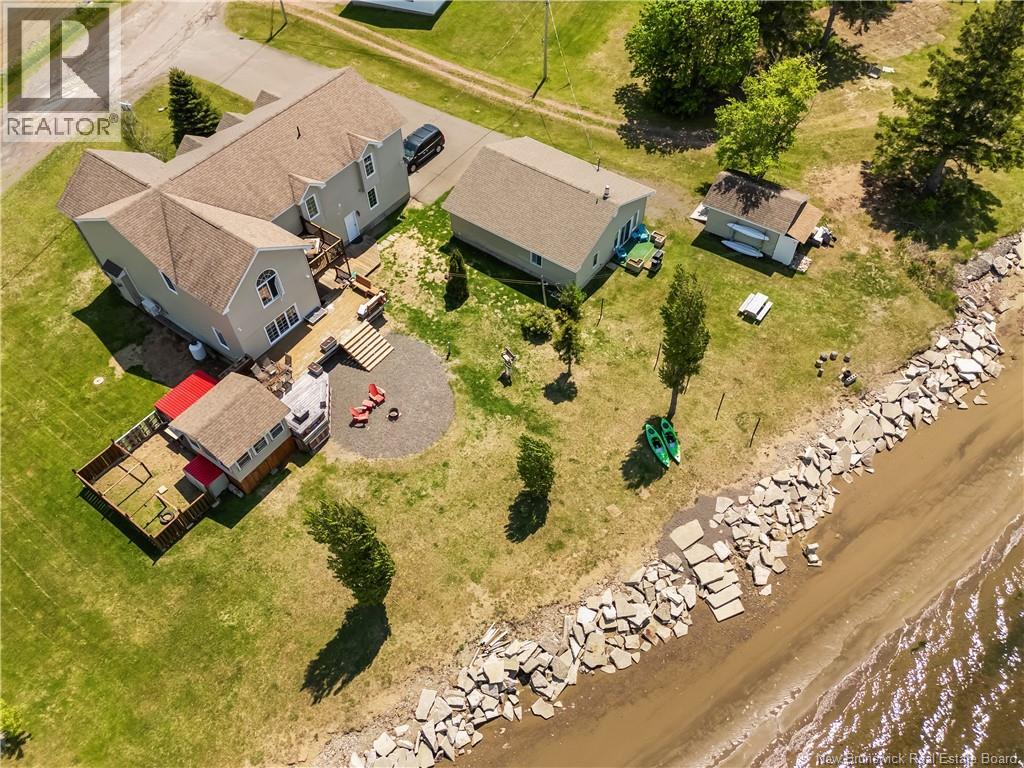 79 Pointe Du Mirage, Aldouane, New Brunswick  E4W 5C7 - Photo 5 - NB129737