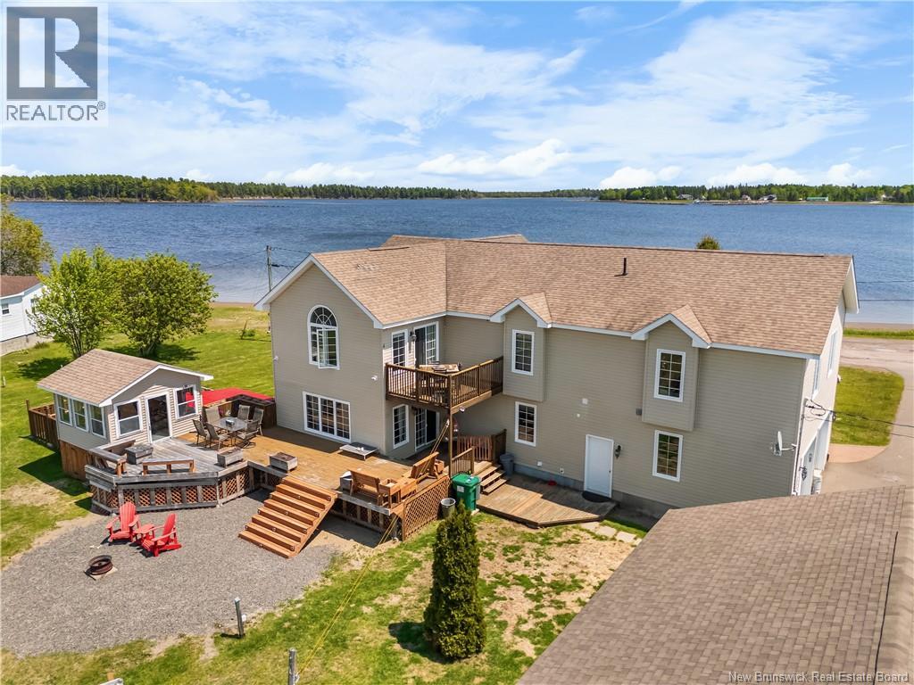 79 Pointe Du Mirage, Aldouane, New Brunswick  E4W 5C7 - Photo 2 - NB129737