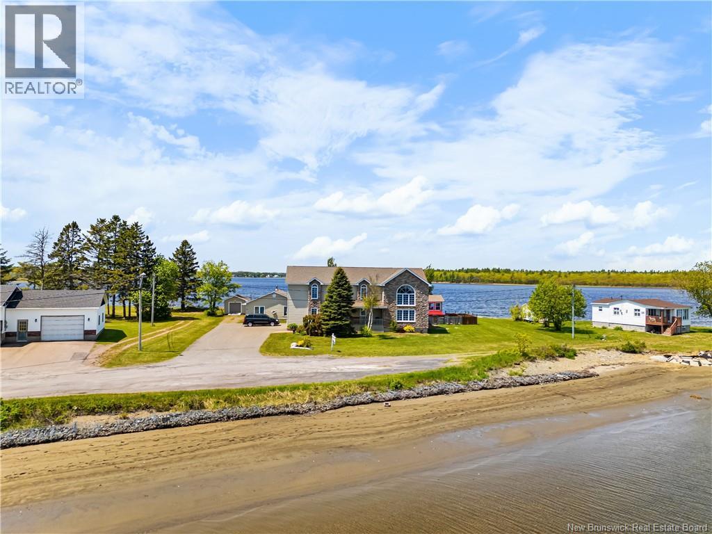 79 Pointe Du Mirage, Aldouane, New Brunswick  E4W 5C7 - Photo 50 - NB129737