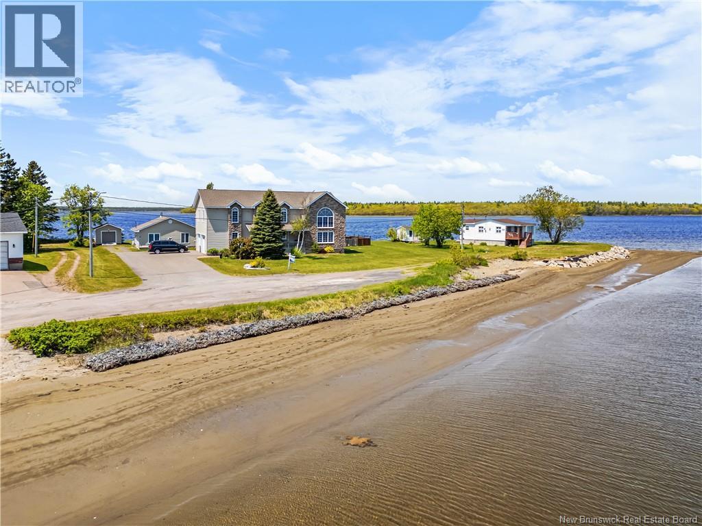 79 Pointe Du Mirage, Aldouane, New Brunswick  E4W 5C7 - Photo 1 - NB129737