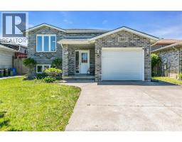 2163 EVERTS, Windsor, Ontario