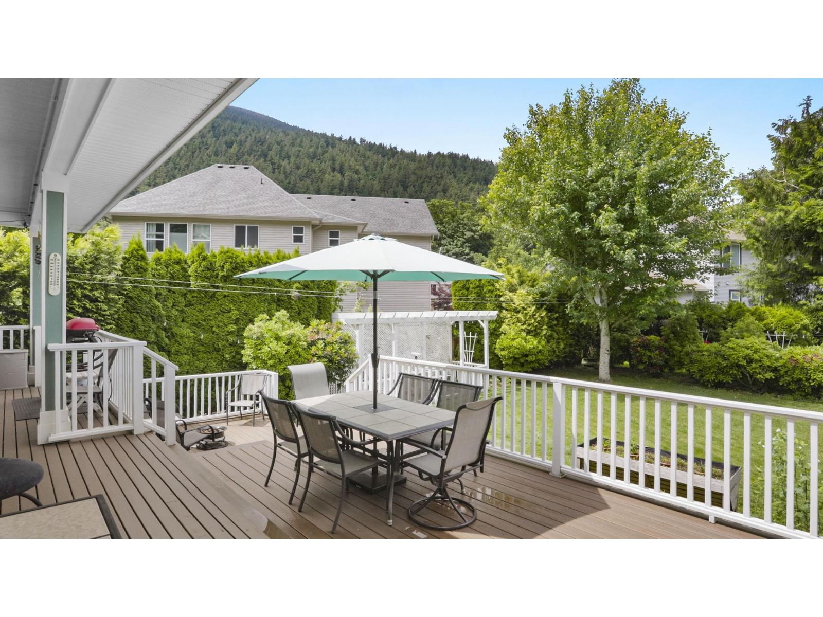 237 Balsam Avenue, Harrison Hot Springs, Harrison Hot Springs, British Columbia  V0M 1K0 - Photo 35 - R3133452