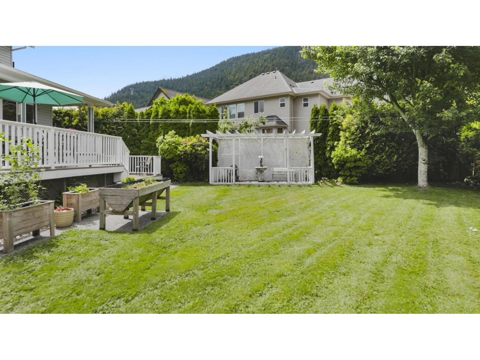 237 Balsam Avenue, Harrison Hot Springs, Harrison Hot Springs, British Columbia  V0M 1K0 - Photo 37 - R3133452