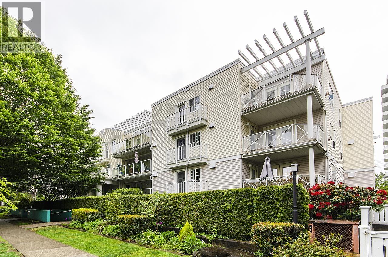 210 5788 Vine Street, Vancouver, British Columbia  V6M 4L8 - Photo 2 - R3077403