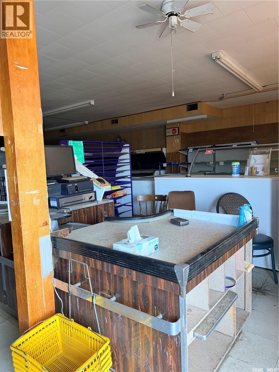 406 Martin Street, Burstall, Saskatchewan  S0N 0H0 - Photo 13 - SK037896