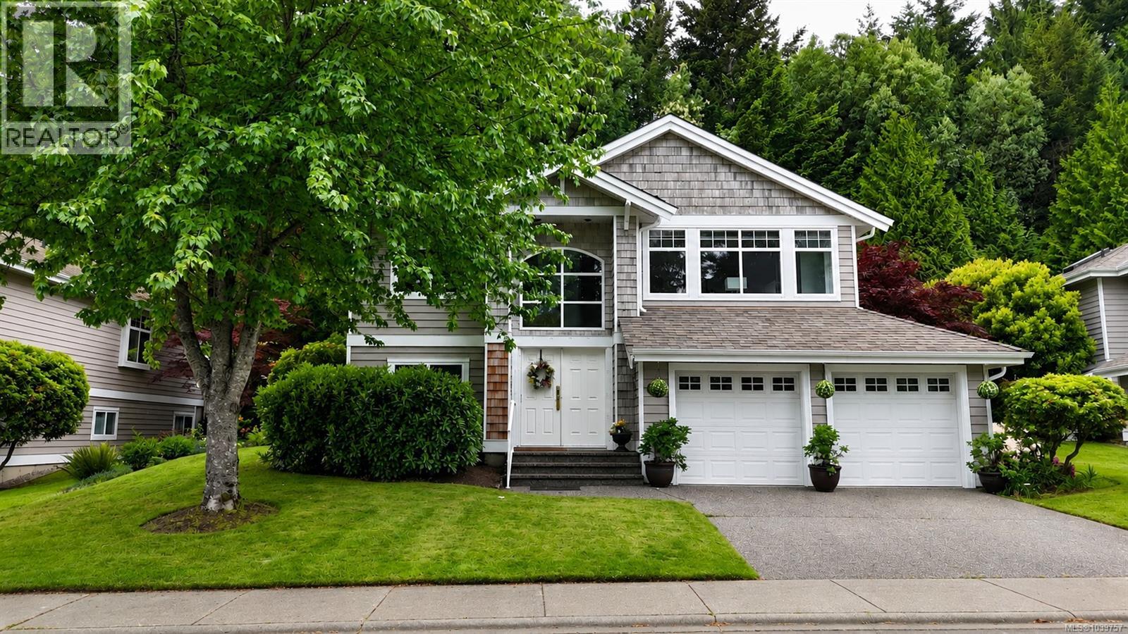 1266 Saturna Dr, Parksville, British Columbia