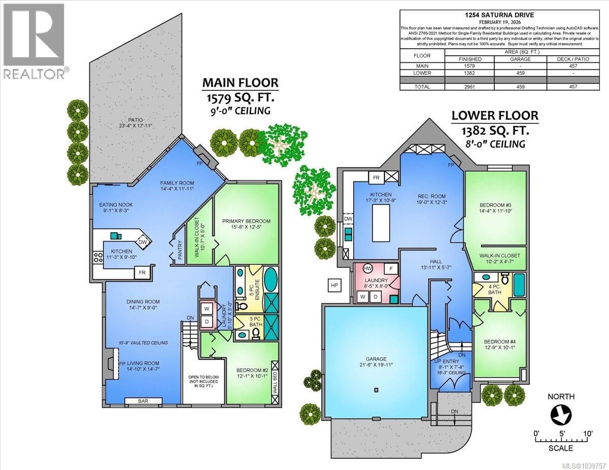 1266 Saturna Dr, Parksville, British Columbia  V9P 2X6 - Photo 11 - 1039757