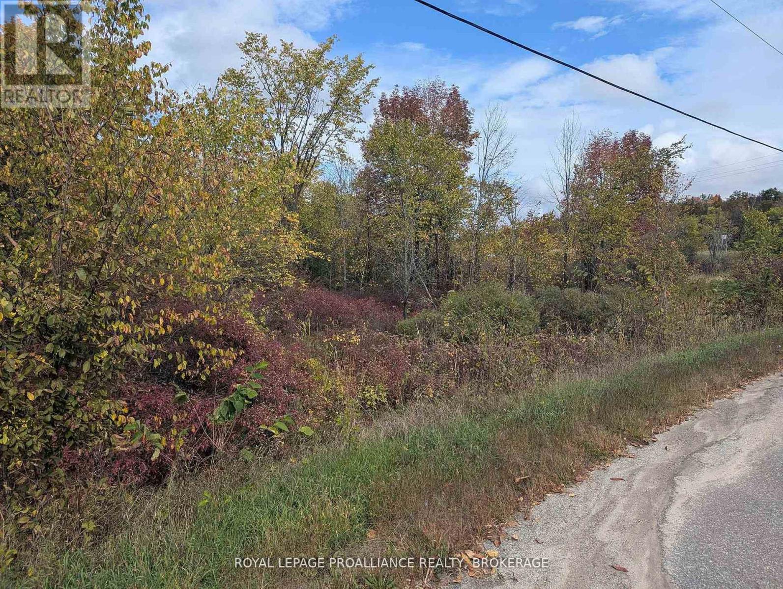 Lot 34 Leo Lake Road, Kingston, Ontario  K0H 2N0 - Photo 3 - X13422634
