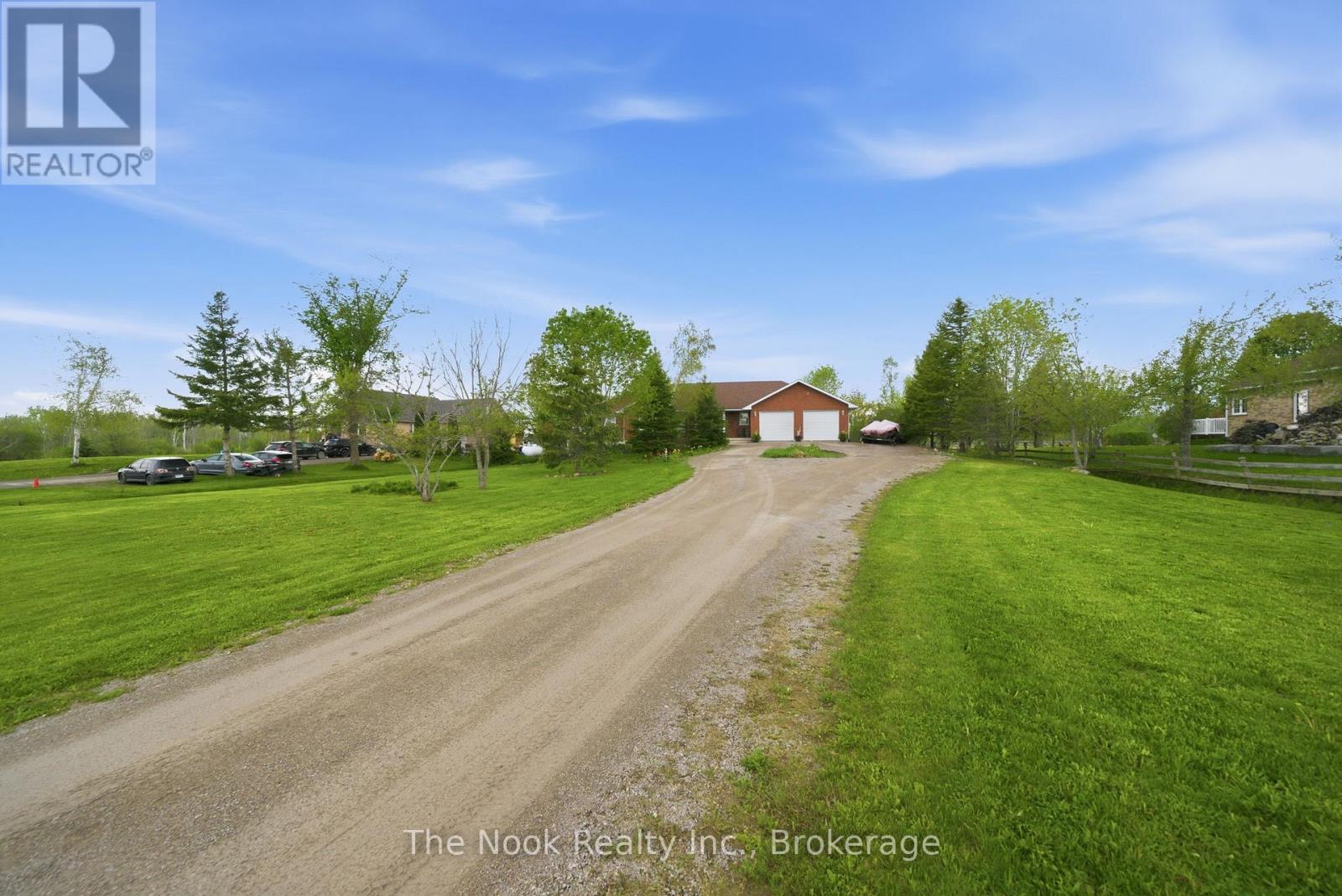 4 Mcgillivray Lane, Kawartha Lakes (Carden), Ontario  L0K 1B0 - Photo 4 - X13422608