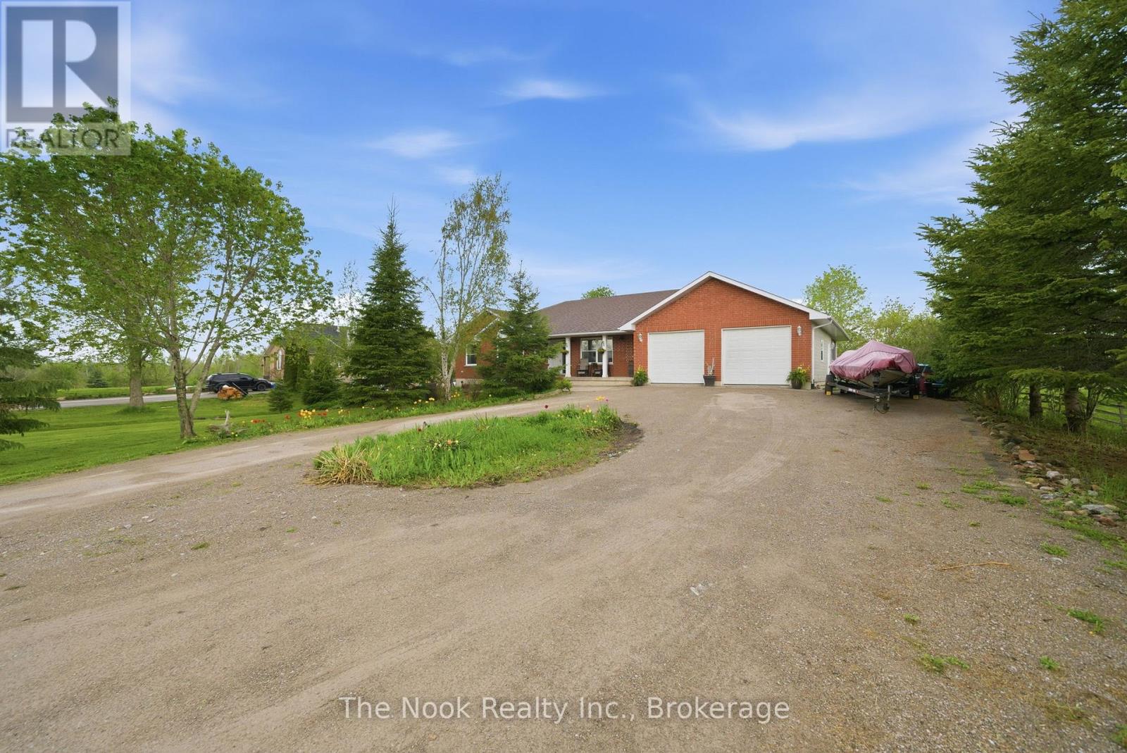 4 Mcgillivray Lane, Kawartha Lakes (Carden), Ontario  L0K 1B0 - Photo 6 - X13422608