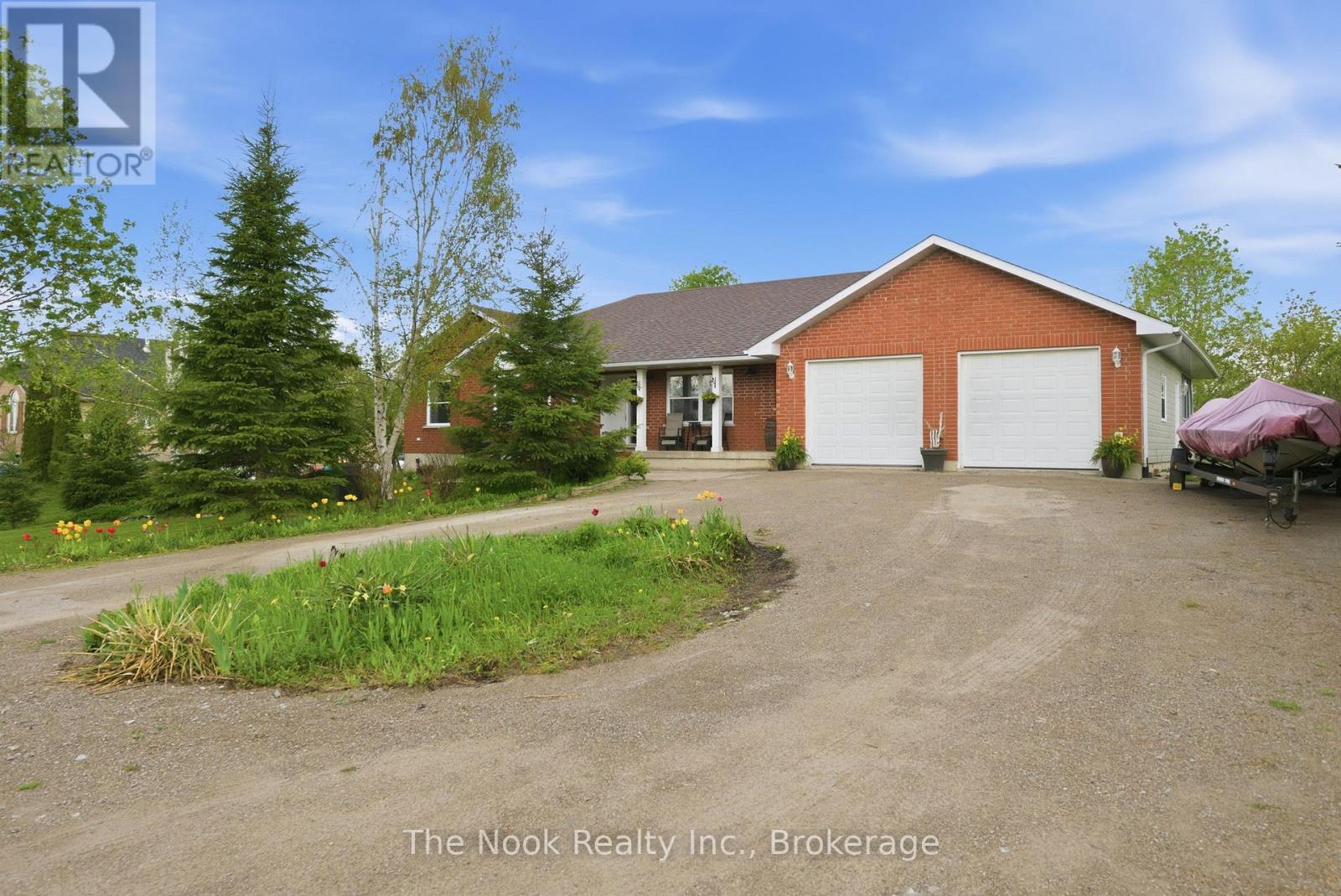4 Mcgillivray Lane, Kawartha Lakes (Carden), Ontario  L0K 1B0 - Photo 7 - X13422608