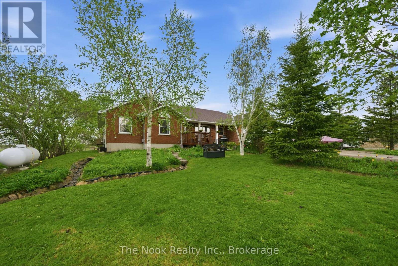 4 Mcgillivray Lane, Kawartha Lakes (Carden), Ontario  L0K 1B0 - Photo 8 - X13422608