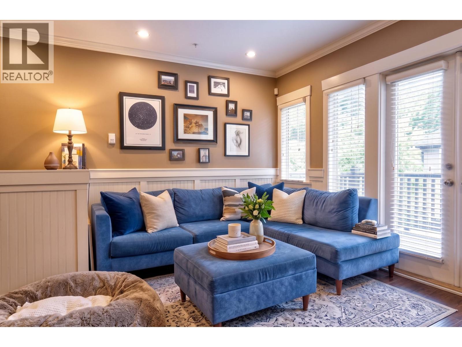 208 W 13th Avenue, Vancouver, British Columbia  V5Y 1V9 - Photo 4 - R3111981