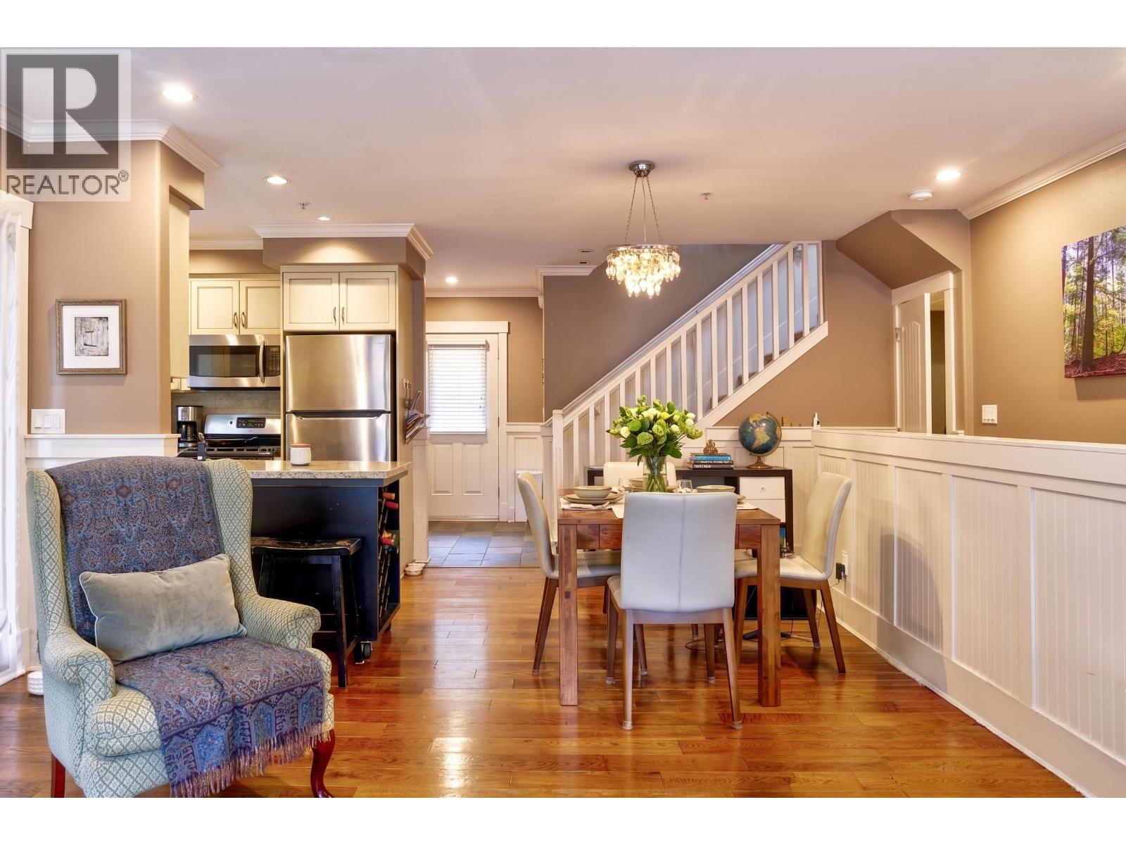 208 W 13th Avenue, Vancouver, British Columbia  V5Y 1V9 - Photo 5 - R3111981