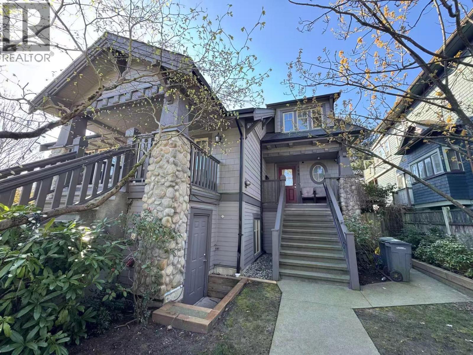208 W 13th Avenue, Vancouver, British Columbia  V5Y 1V9 - Photo 11 - R3111981