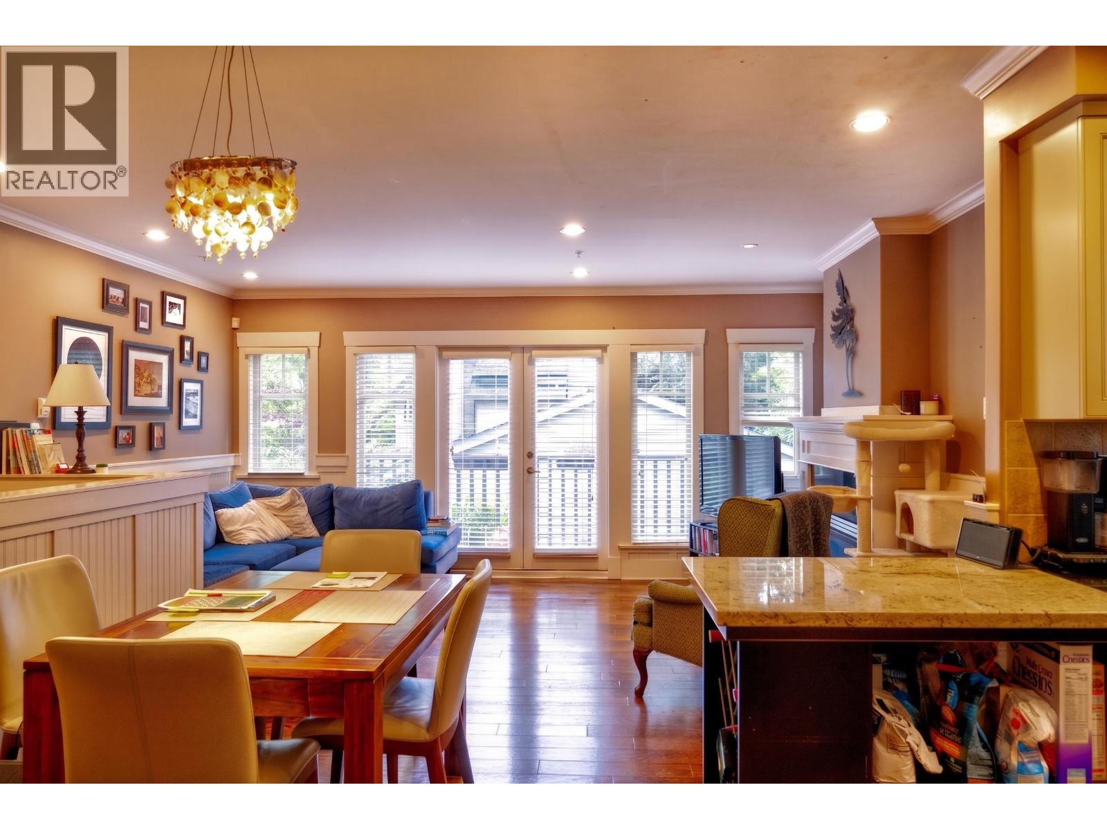 208 W 13th Avenue, Vancouver, British Columbia  V5Y 1V9 - Photo 6 - R3111981
