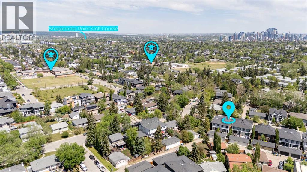3205 Kinsale Road SW, Calgary, Alberta  T3E 4S1 - Photo 48 - A2313642