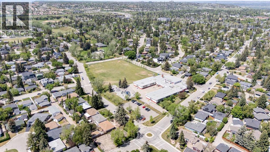 3205 Kinsale Road SW, Calgary, Alberta  T3E 4S1 - Photo 50 - A2313642