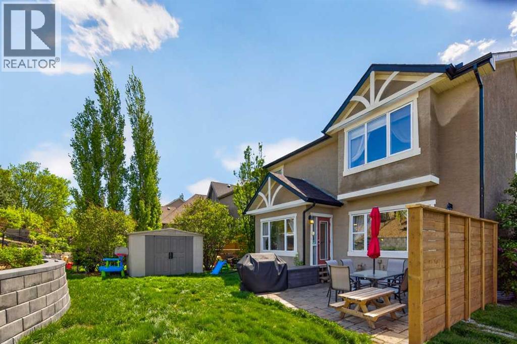 122 Discovery Ridge Way SW, Calgary, Alberta  T3H 5G4 - Photo 47 - A2317457