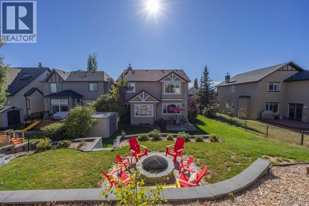 122 Discovery Ridge Way SW, Calgary, Alberta  T3H 5G4 - Photo 5 - A2317457
