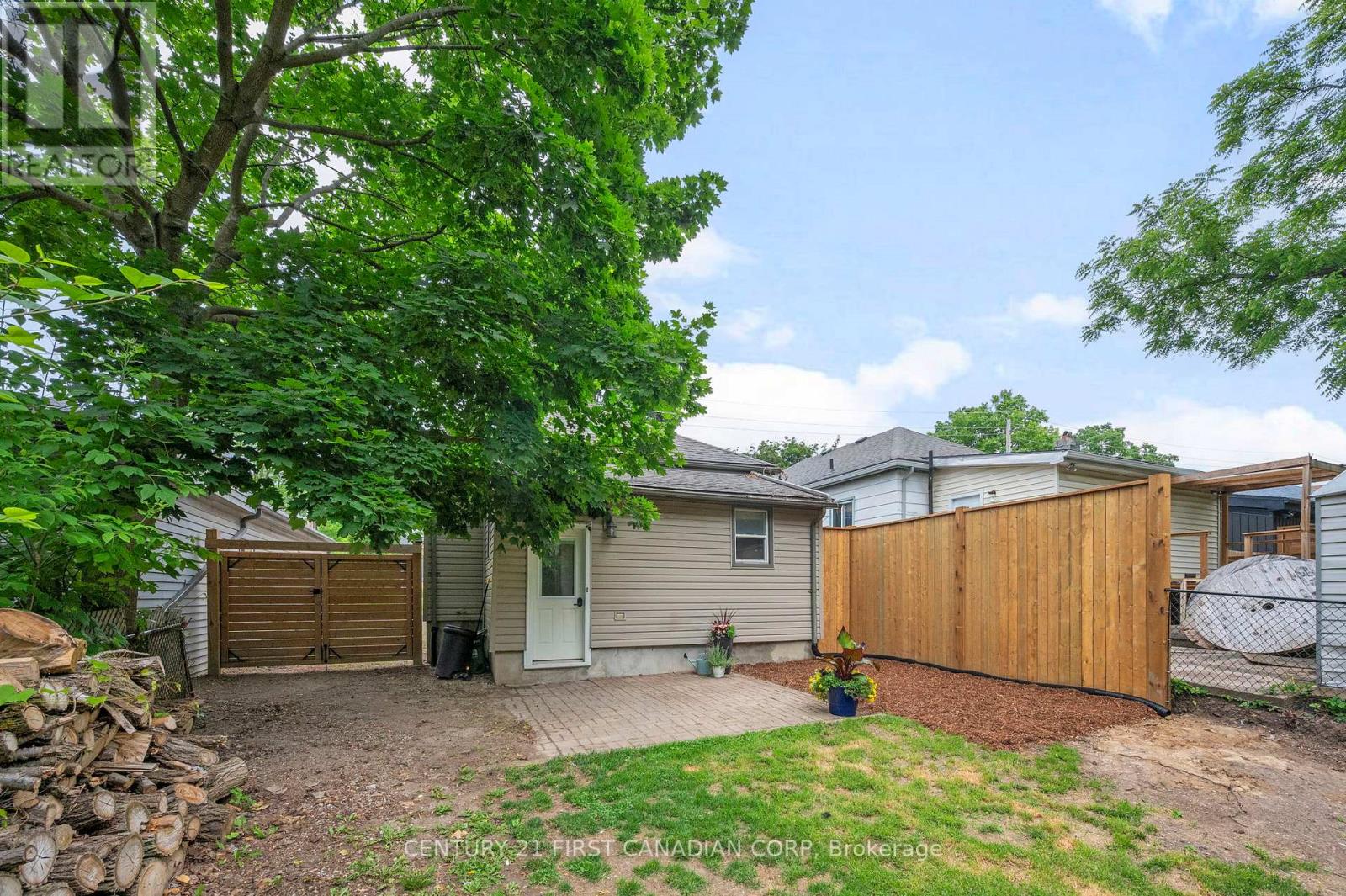 29 Weston Street, London South, Ontario  N6C 1R2 - Photo 28 - X13422650