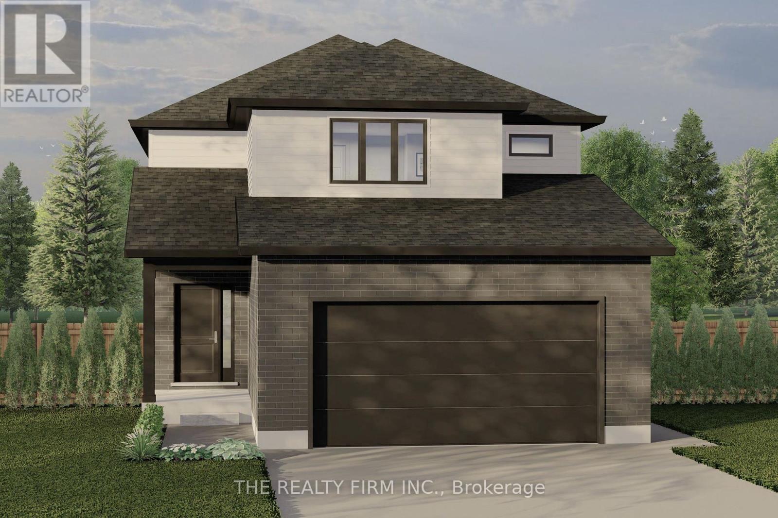 Lot 73 Beer Crescent, Strathroy-Caradoc, Ontario  N7G 3K5 - Photo 1 - X13422758