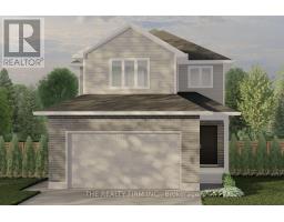 LOT 71 BEER CRESCENT, Strathroy-Caradoc, Ontario