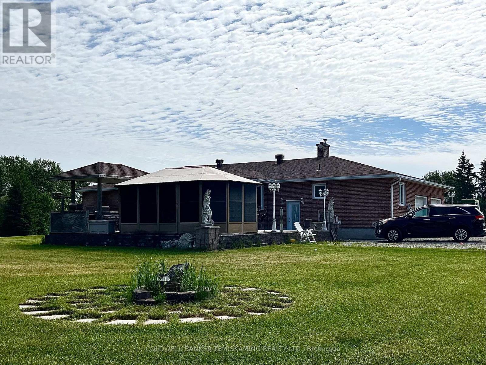 8 Michael Street, Englehart, Ontario  P0J 1H0 - Photo 37 - T13422788