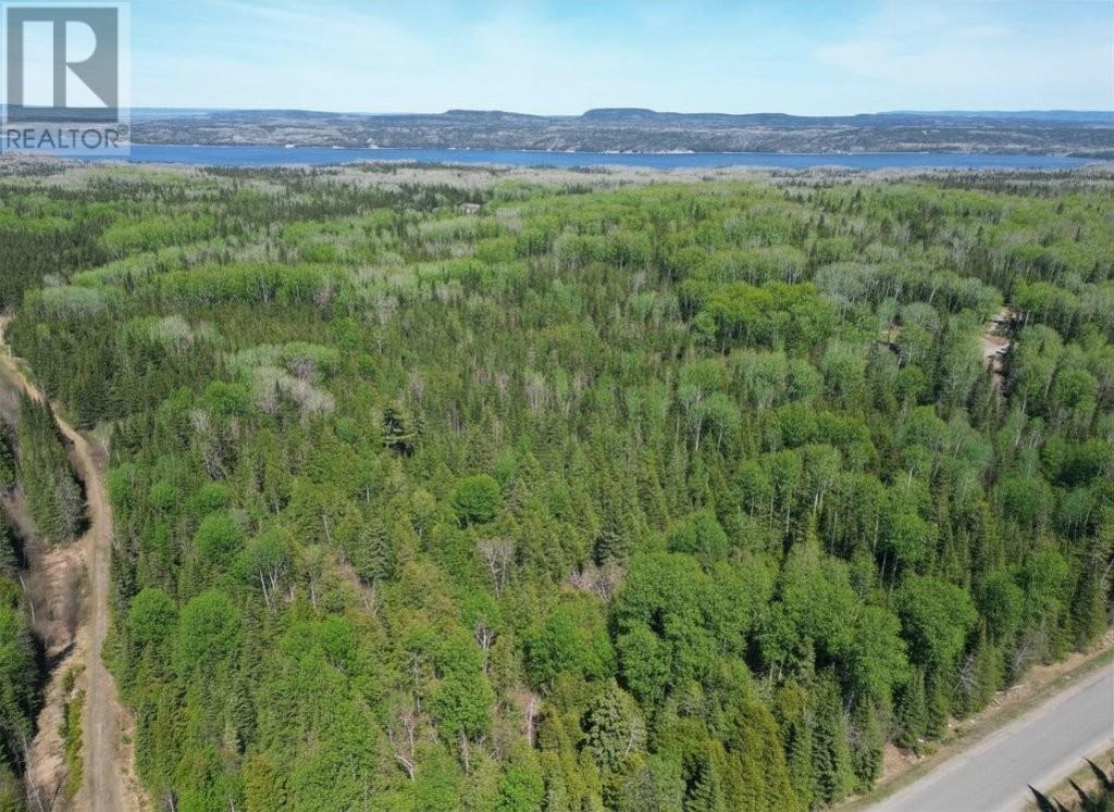 Pcl 19519 Cameron Falls Road, Nipigon, Ontario  P0T 2J0 - Photo 14 - TB2601295