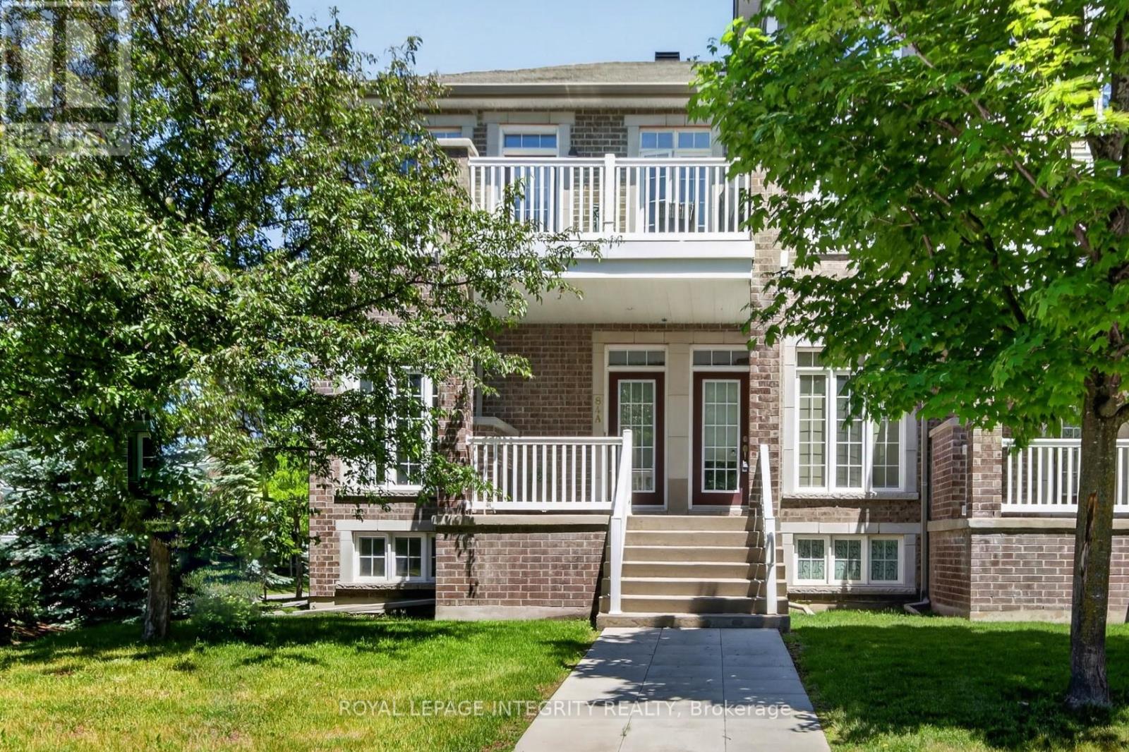 A - 84 STONEHAVEN DRIVE, Ottawa, Ontario