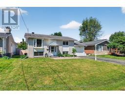 850 BALSAM DRIVE, Ottawa, Ontario