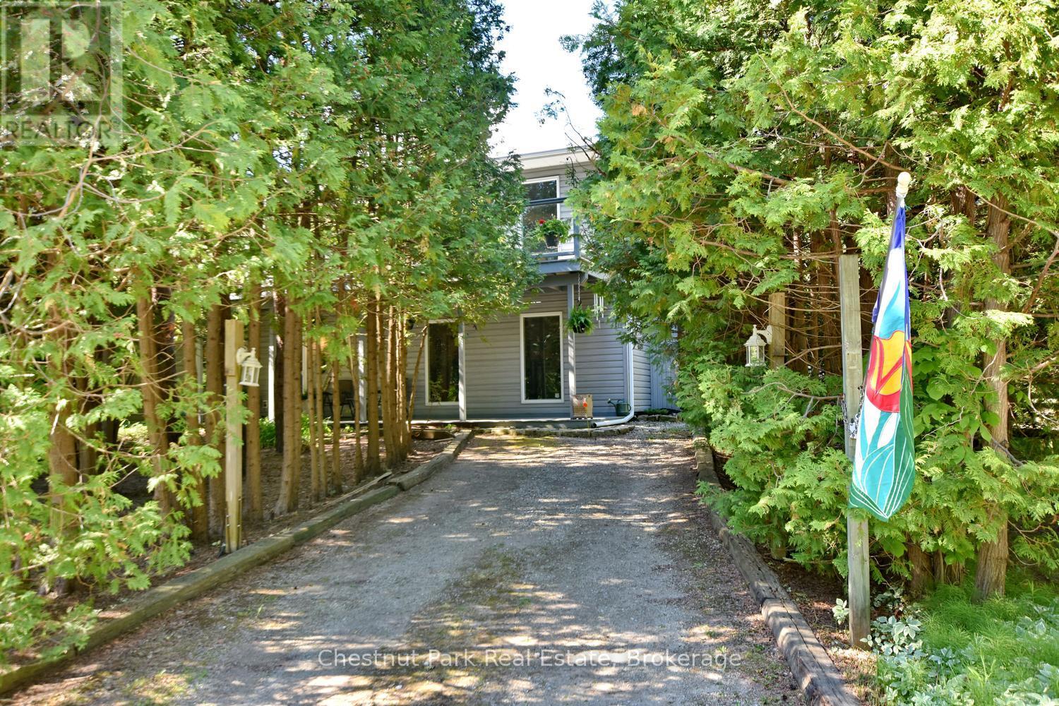 134 LAKEWOOD DRIVE, Blue Mountains, Ontario