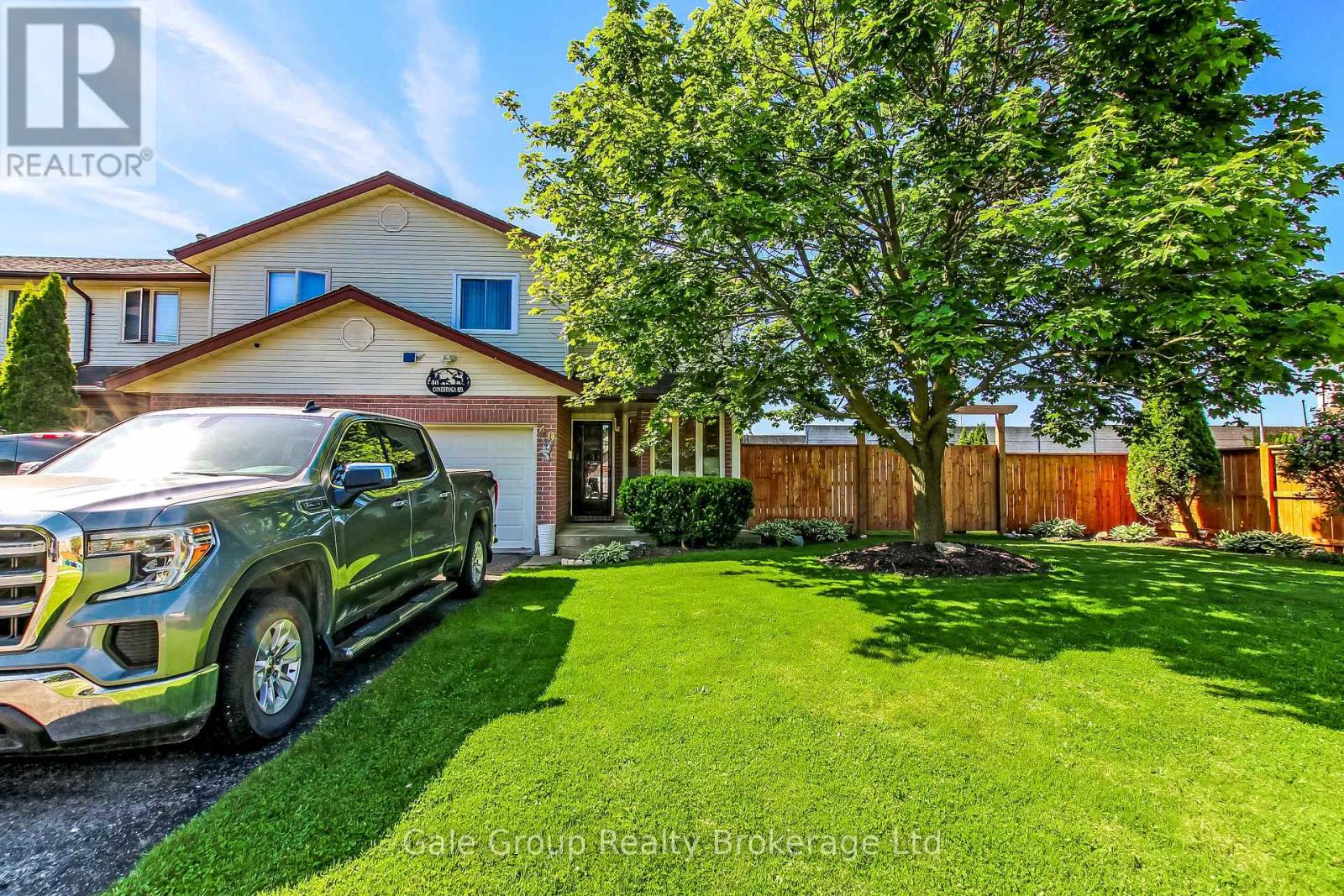 40 Conestoga Road