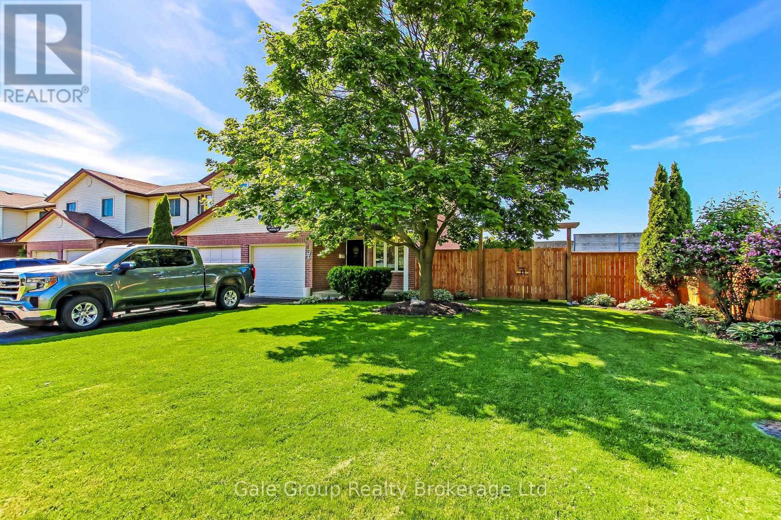 40 Conestoga Road, Woodstock, Ontario N4T 1J1 - Photo 2 - X13422722