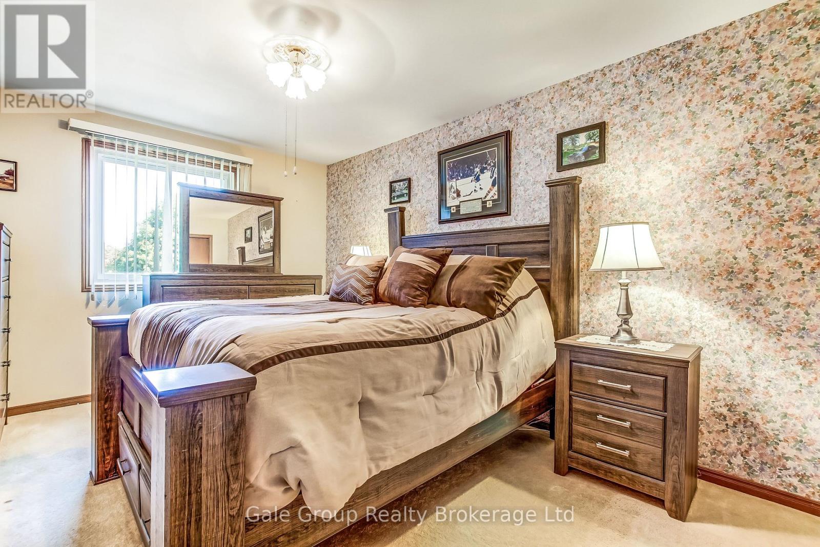40 Conestoga Road, Woodstock, Ontario N4T 1J1 - Photo 20 - X13422722