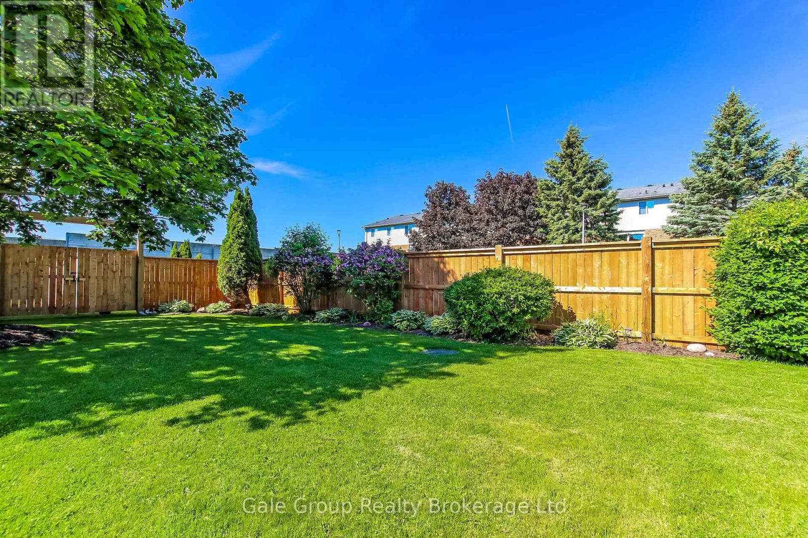 40 Conestoga Road, Woodstock, Ontario N4T 1J1 - Photo 3 - X13422722