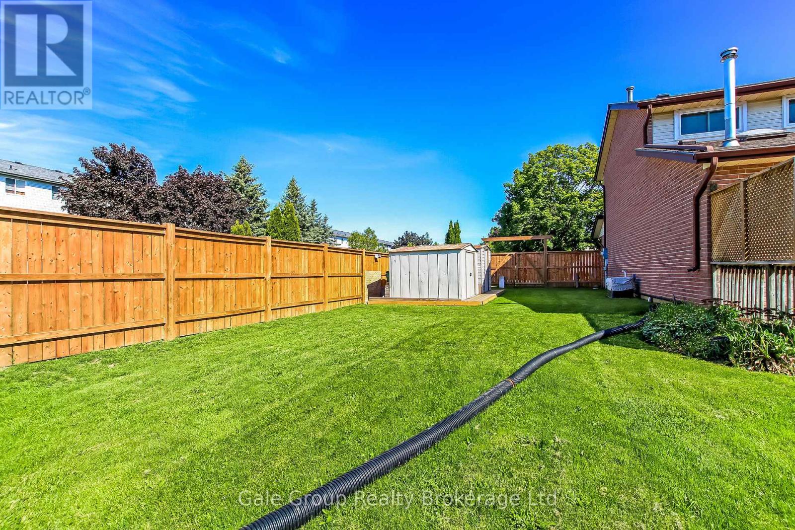 40 Conestoga Road, Woodstock, Ontario N4T 1J1 - Photo 4 - X13422722
