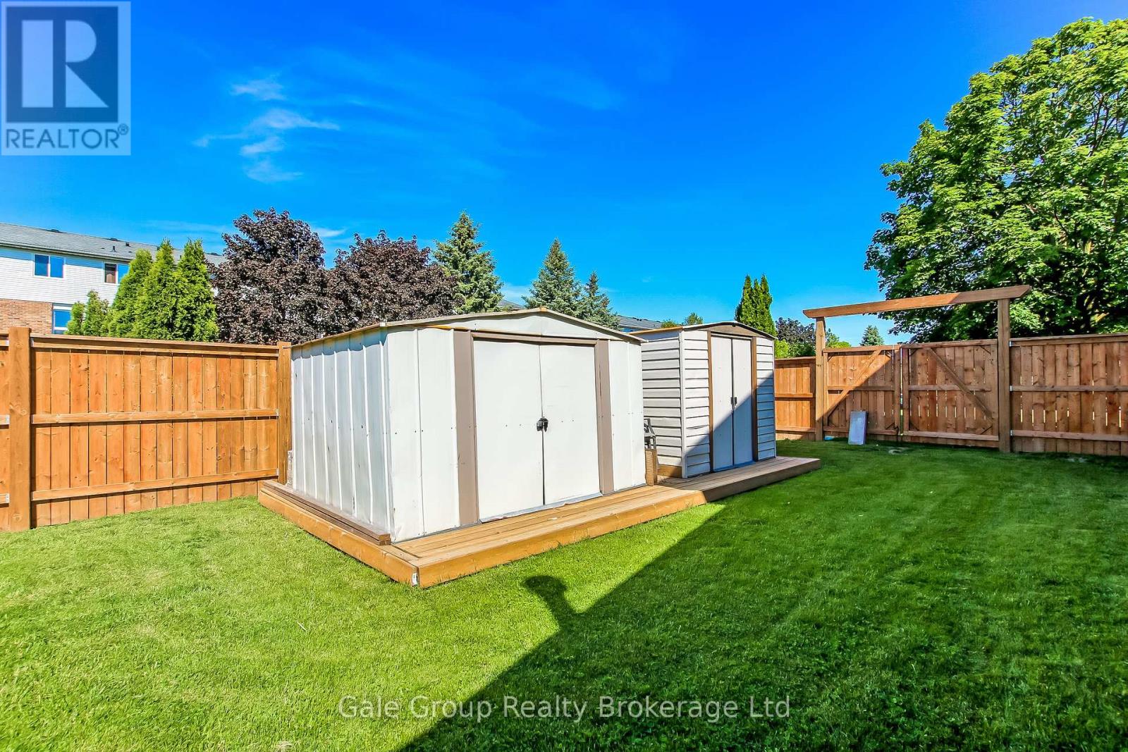 40 Conestoga Road, Woodstock, Ontario N4T 1J1 - Photo 9 - X13422722
