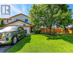 40 CONESTOGA ROAD, Woodstock, Ontario